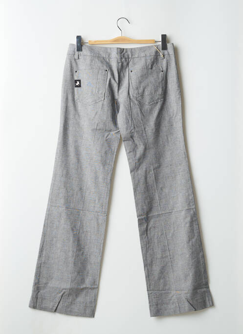 Pantalon drept gri LOIS femeie