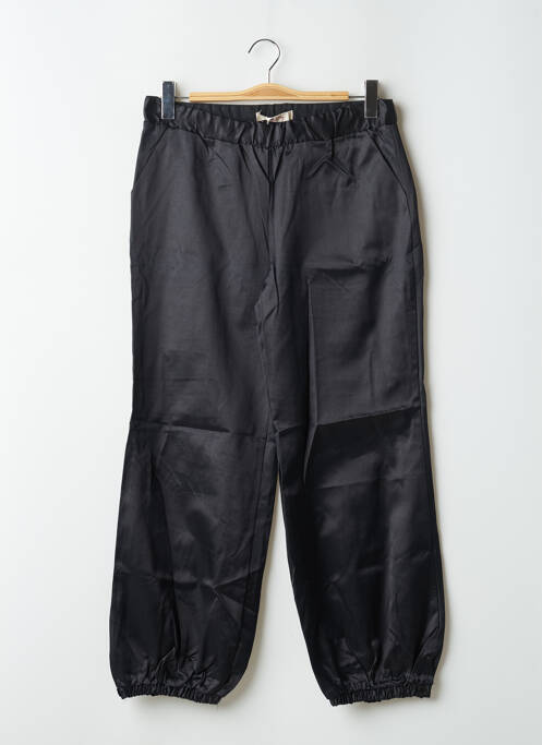 Trening negru SCHOOL RAG femeie