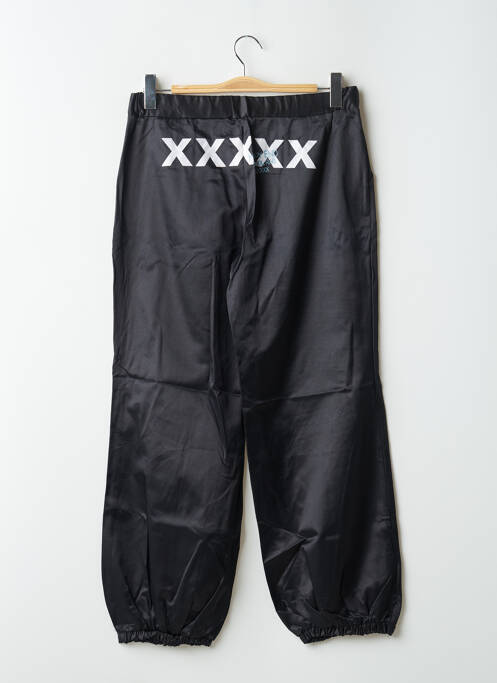 Trening negru SCHOOL RAG femeie