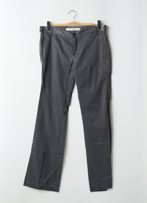 Pantalon chino gri SCHOOL RAG femeie
