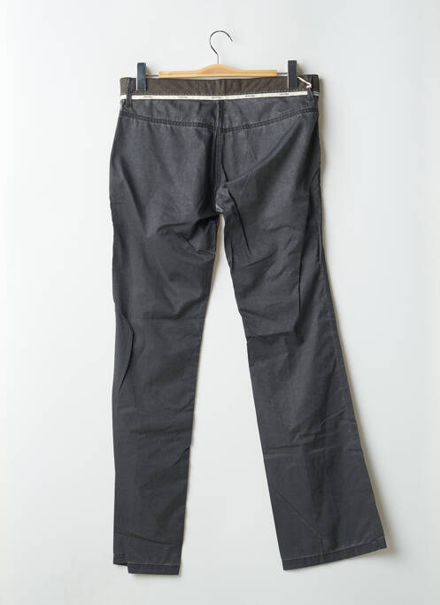Pantalon chino gri SCHOOL RAG femeie