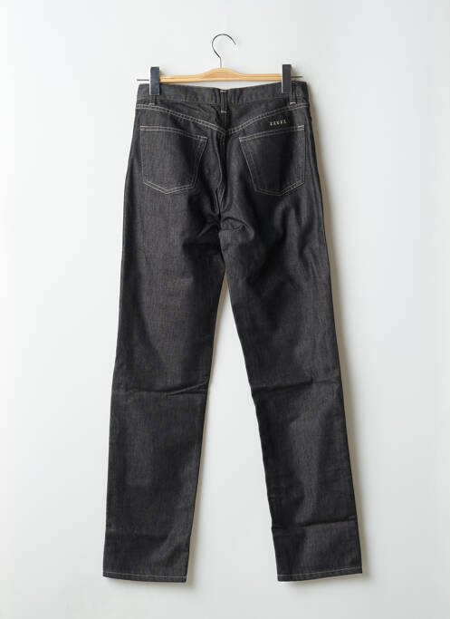 Blugi cu croială slim albastru SCHOOL RAG femeie