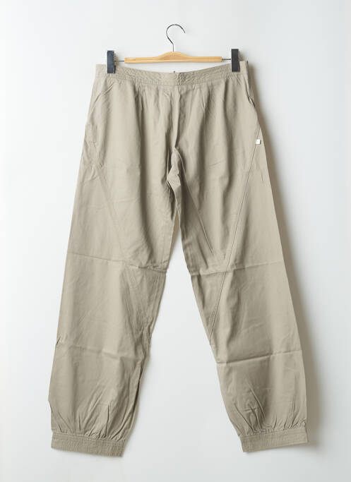 Pantalon drept gri SESSUN femeie