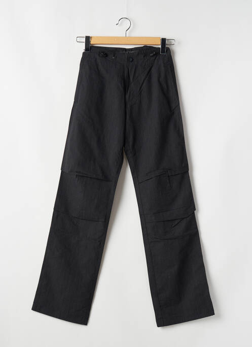 Pantalon drept gri FREEMAN T.PORTER femeie
