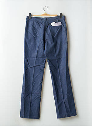 Pantalon drept elasticitate talie joasă albastru CARHARTT bărbat