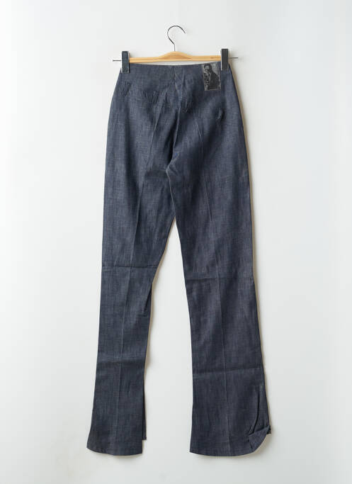 Blugi bootcut albastru BE YOU K femeie