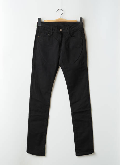 Pantalon slim negru BE YOU K femeie