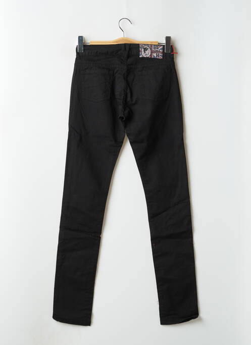 Pantalon slim negru BE YOU K femeie