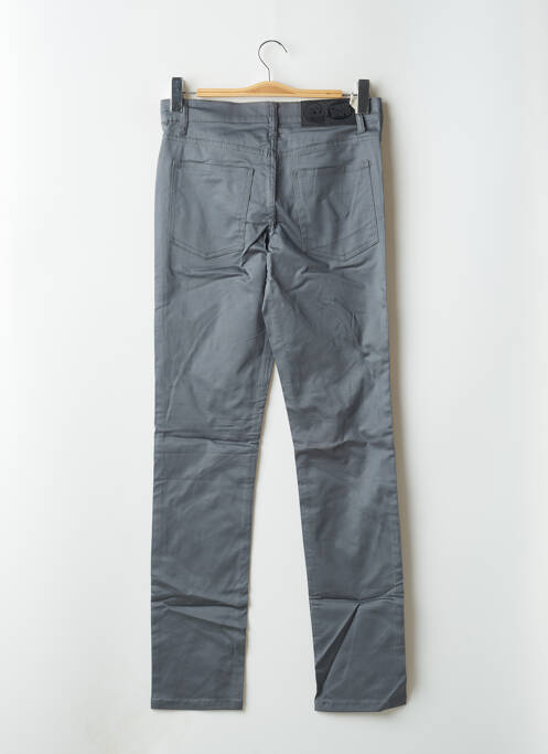 Pantalon slim gri CHEAP MONDAY femeie