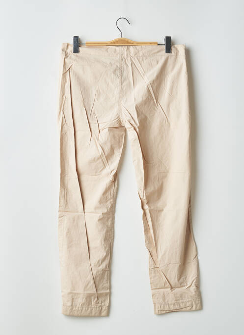 Pantalon 7/8 bej SCHOOL RAG femeie