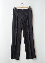 Pantalon chino mărime normală mărime normală gri LEON & HARPER femeie