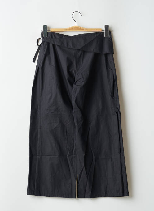 Pantalon drept negru E PURE femeie