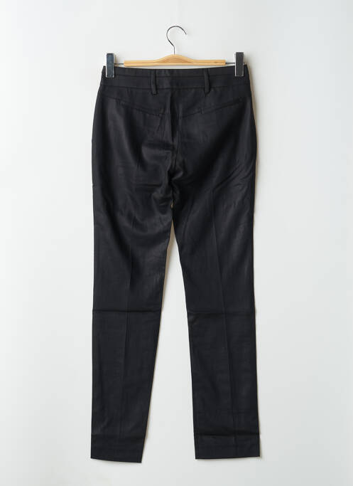 Pantalon slim negru GUESS BY MARCIANO femeie