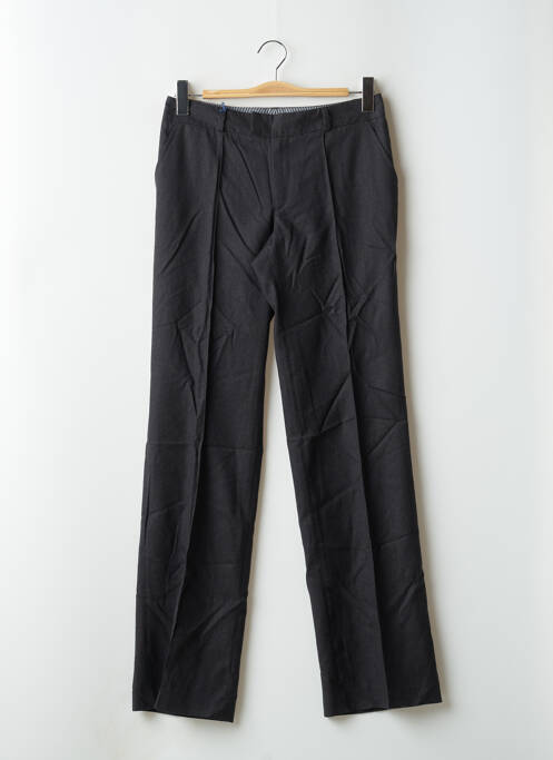 Pantalon chino gri LEON & HARPER femeie