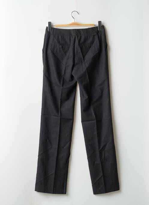 Pantalon chino gri LEON & HARPER femeie