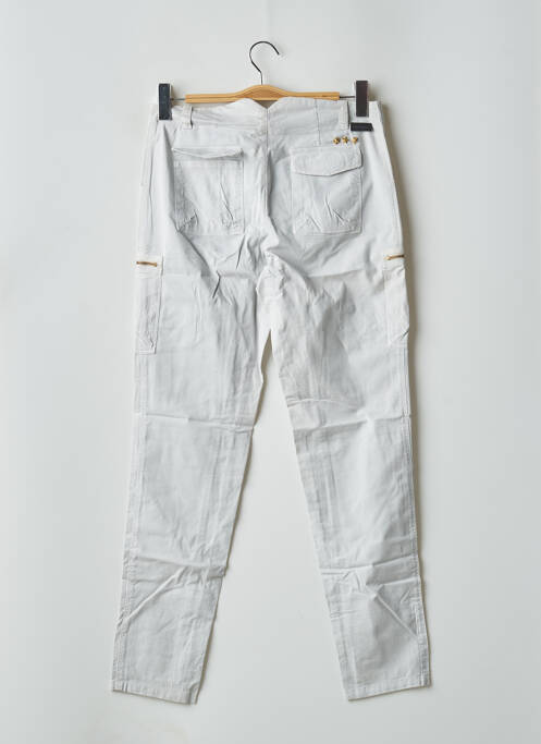 Pantalon slim gri LEON & HARPER femeie