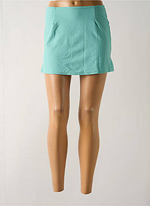 Pareo verde SALINAS femeie