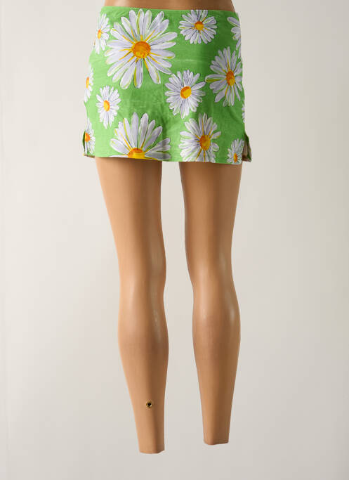 Pareo verde SALINAS femeie