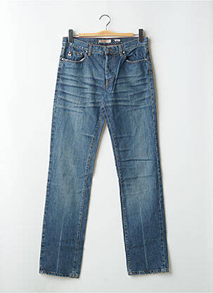 Blugi cu croială dreaptă albastru MISS SIXTY femeie