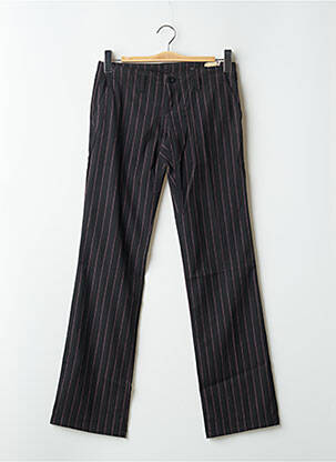 Pantalon drept negru MOGUL femeie