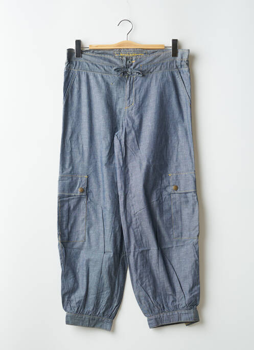 Blugi cu croială dreaptă albastru LA BRIGADA INTERNACIONAL femeie