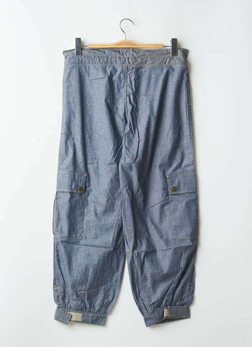 Blugi cu croială dreaptă albastru LA BRIGADA INTERNACIONAL femeie