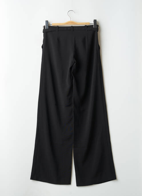 Pantalon larg negru MISS SIXTY femeie