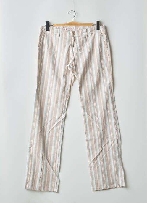 Pantalon drept bej MOGUL femeie