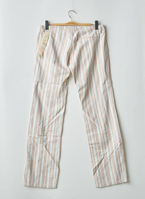 Pantalon drept bej MOGUL femeie