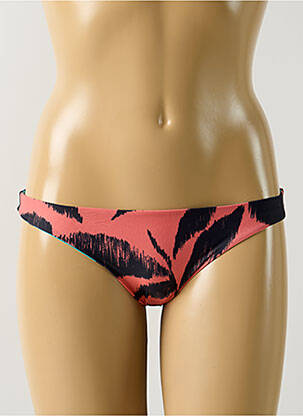 Chiloți de baie reversibil chiloți roz SALINAS femme