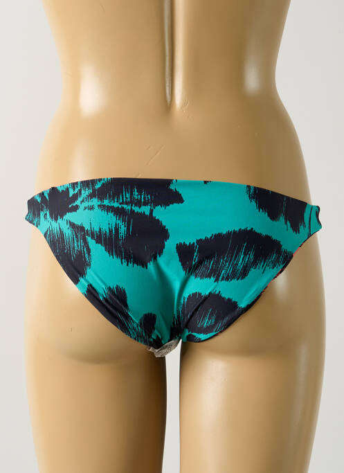 Chiloți de baie roz SALINAS femeie