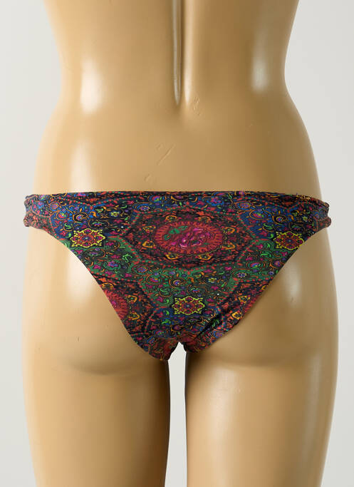 Chiloți de baie albastru SALINAS femeie