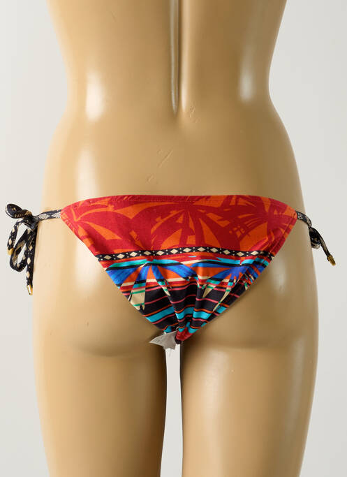 Costum de baie maternitate negru SALINAS femeie