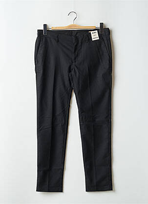 Pantalon chino negru REIKO femeie
