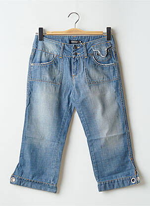 Corsar albastru RWD femeie