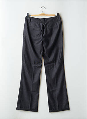Pantalon chino mărime normală mărime normală gri VERO MODA femeie