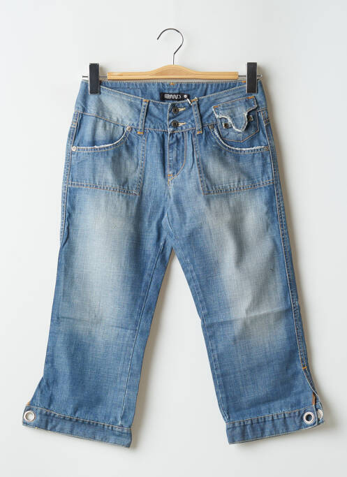 Corsar albastru RWD femeie