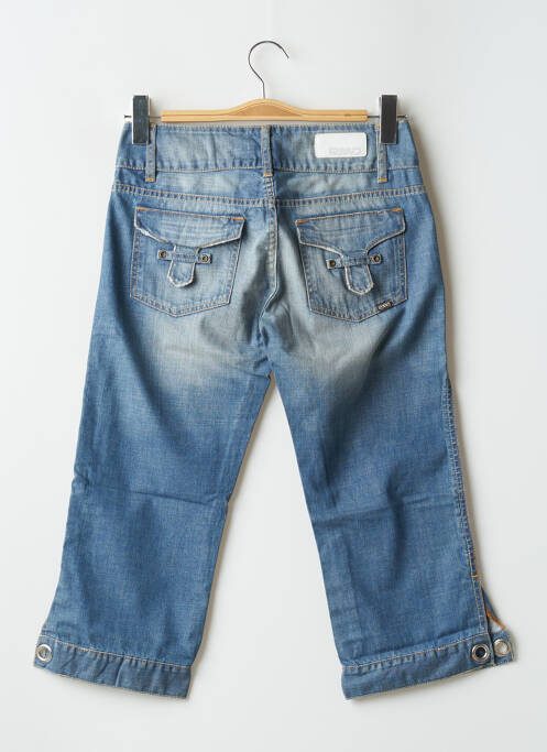 Corsar albastru RWD femeie