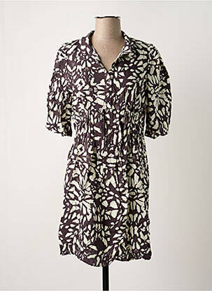 Rochie scurtă negru GRACE & MILA femeie