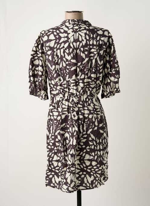 Rochie scurtă negru GRACE & MILA femeie