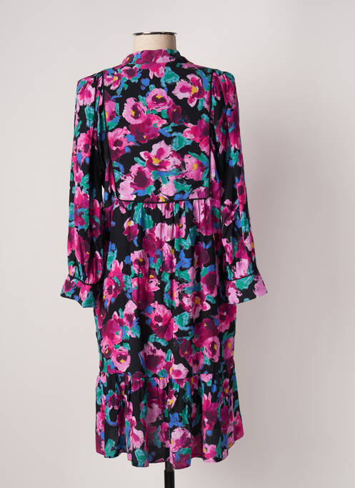 Rochie scurtă negru LENNY B femeie