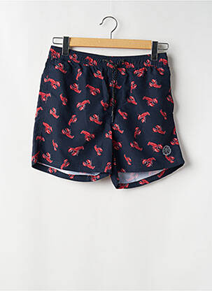 Șort de baie albastru JACK & JONES bărbat