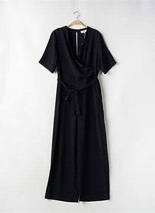 Salopetă-pantalon negru CREAM femeie