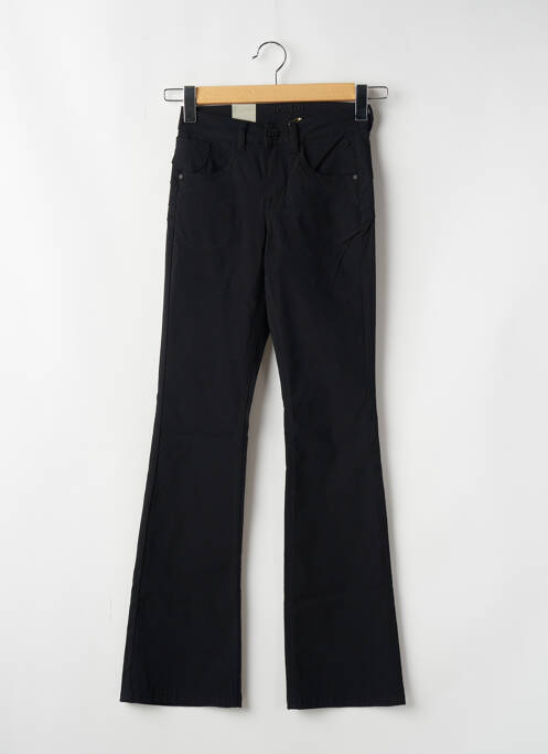 Pantalon drept negru CREAM femeie