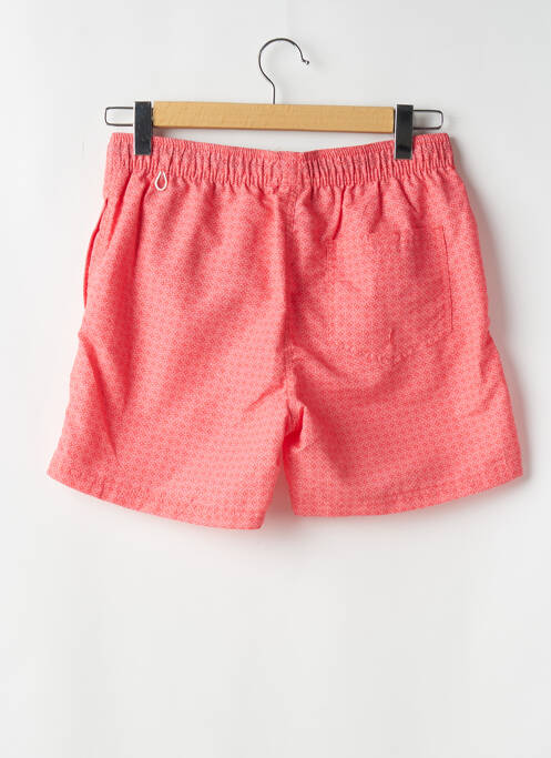 Șort de baie portocaliu JACK & JONES bărbat