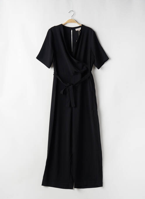 Salopetă-pantalon negru CREAM femeie