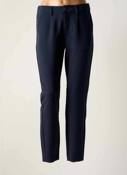 Pantalon chino albastru CREAM femeie