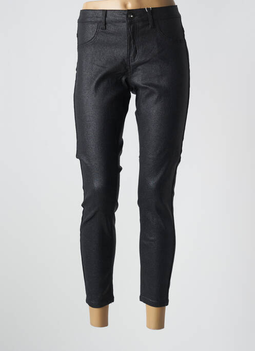 Pantalon 7/8 negru CREAM femeie