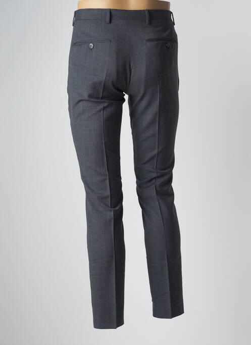 Pantalon slim gri JACK & JONES bărbat