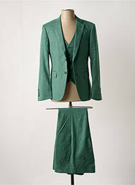 Costume de oraș buzunare verde GILGAVIN bărbat